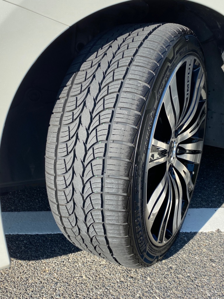 NEOLIN ネオリン NEOSPORT STX 245/40R20 99W XL サマータイヤ 4