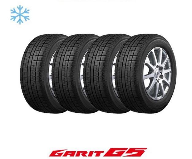 2019年製〜2018年製 トーヨータイヤ GARIT G5 145/80R13 75Q スタッドレスタイヤ 4本セット  :x4si-sto1819y-g5-145-80r13-75q:タイヤショップZERO - 通販 - Yahoo!ショッピング