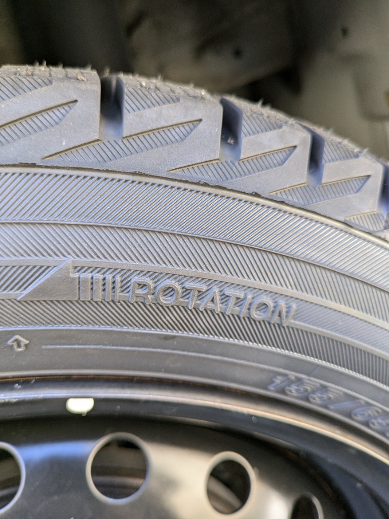 う*ん様 超大特価‼️数量限定‼️iceGUARD 155/65R14 75T新 iceGUARD 2025年製 ヨコハマ アイスガードセブン IG70 155/65R14