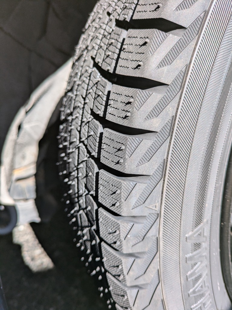 155/65R14 4本 ヨコハマ　iceGUARD IG60 iceGUARD 2024年製造 ヨコハマ iG52c 155/65R14 75T