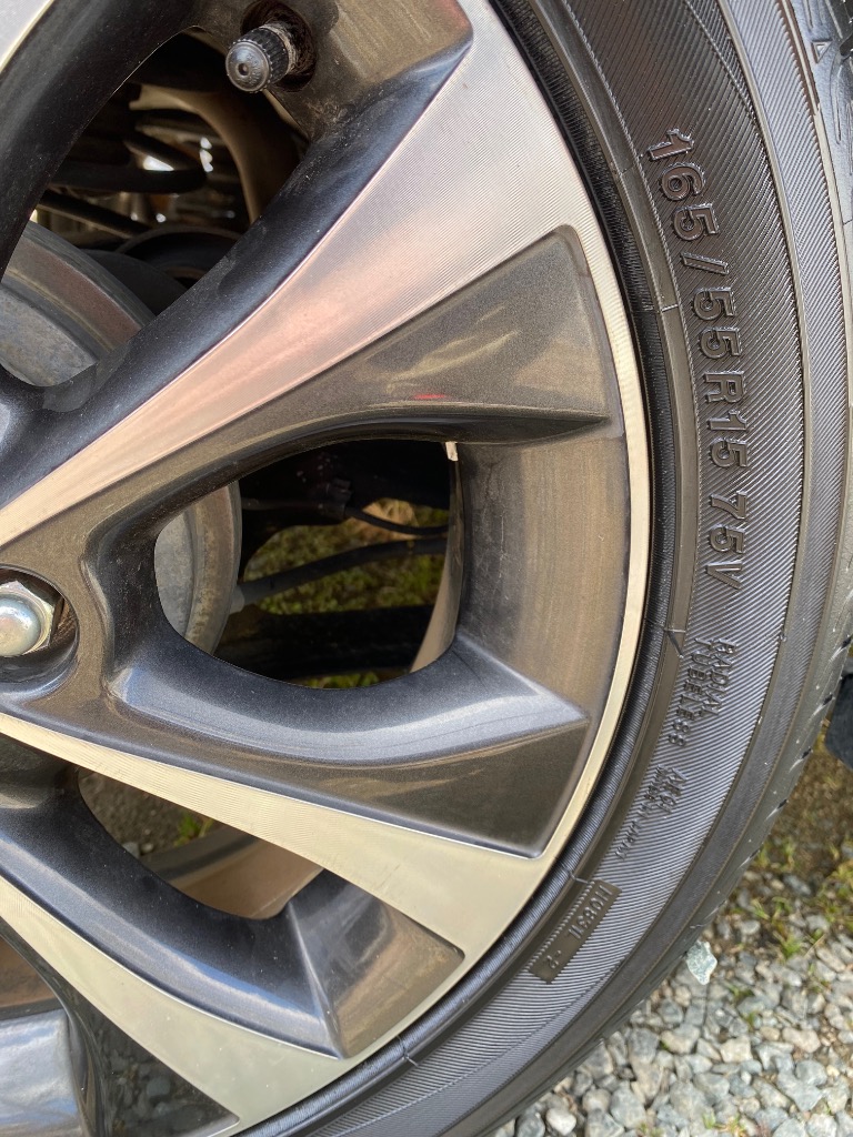 BluEarth 4本 2025年製 サマータイヤ 165/55R15 75V ヨコハマ BluEarth 4本 2025年製 サマータイヤ 165/55R15 75V ヨコハマ