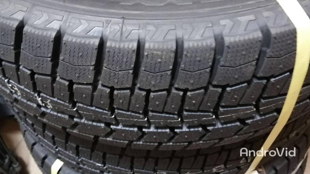 スタッドレス ４本 ダンロップ WM02 205/65R15 DUNLOP 4本セット スタッドレスタイヤ 205/65R15 94Q ダンロップ