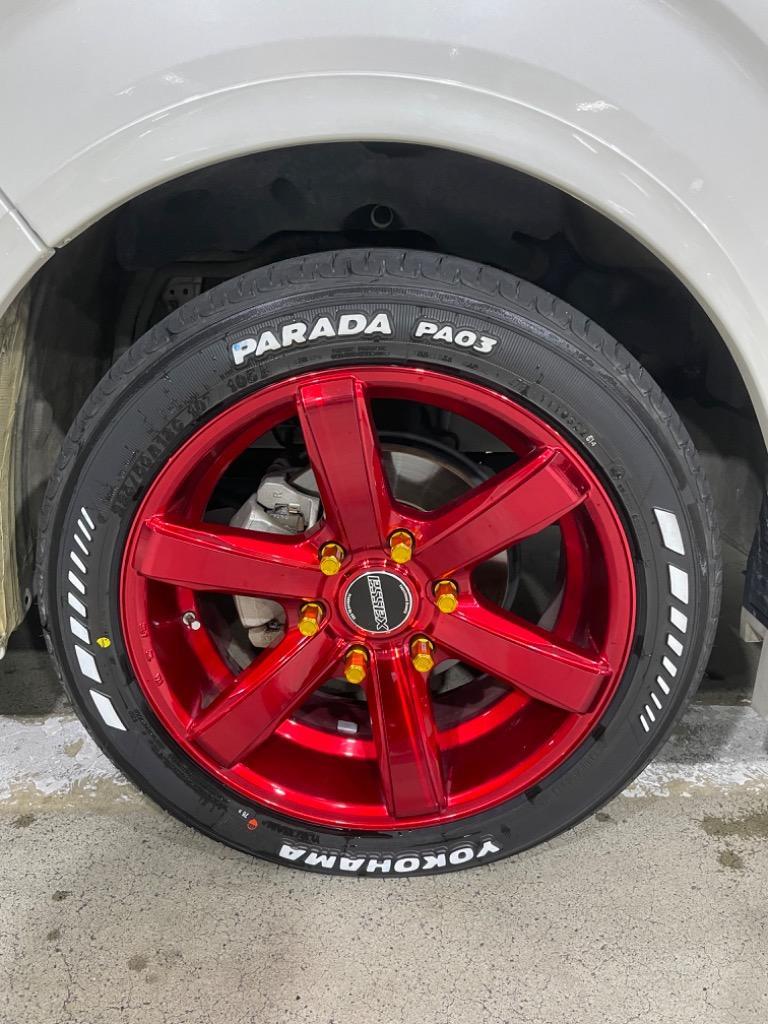 25年新品ヨコハマバン規格タイヤPARADA PA03 225/50R18 4本 楽天市場】【取り寄せ品】 送料無料~ 個人宅配送可能 ヨコハマ