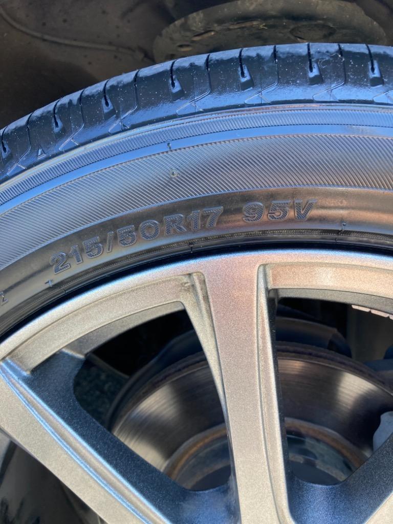 ブリヂストン REGNO GR-XII 215/50R17 95V XL タイヤ×1本 レグノ