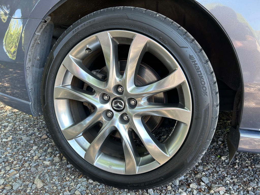 225/45R19 HANKOOK ハンコック VENTUS S1 evo3 K127 225/45-19
