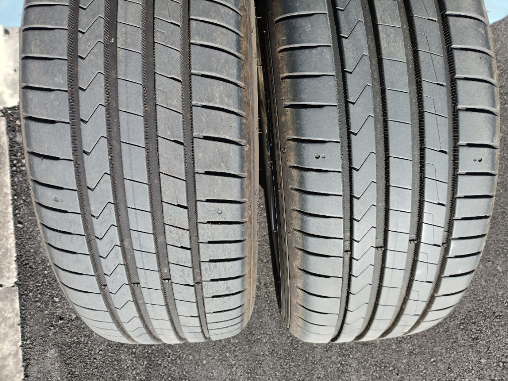 ハンコック　ベンタス　プライム 4 205/45r17 24年製　極上タイヤ Amazon.co.jp: ハンコック(Hankook) Ventus Prime4 K135 205