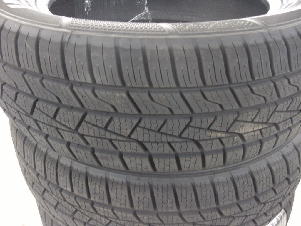 オールシーズンタイヤ 4本セット 205/60R16 96H XL LANDSAIL（ランド