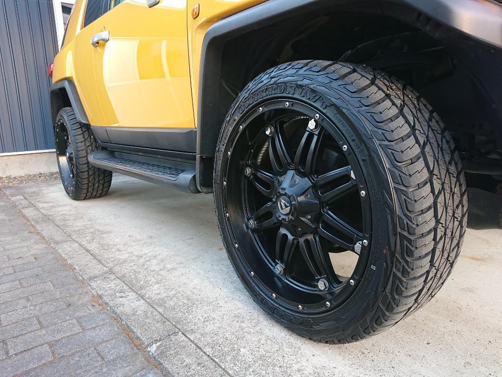 285/40R22 106H/アクセレラ OMIKRON A/T 285/40-22 285-40-22インチ オミクロン 送料無料!沖縄・離島は別途 送料 :2M700:SUPER TIRE MARKET - 通販 - Yahoo!ショッピング 285/40R22 106H/アクセレラ OMIKRON A/T 285/40-22 285-40-22インチ オミクロン 送料無料!沖縄・離島は別途 送料 :2M700:SUPER TIRE MARKET - 通販 - Yahoo!ショッピング