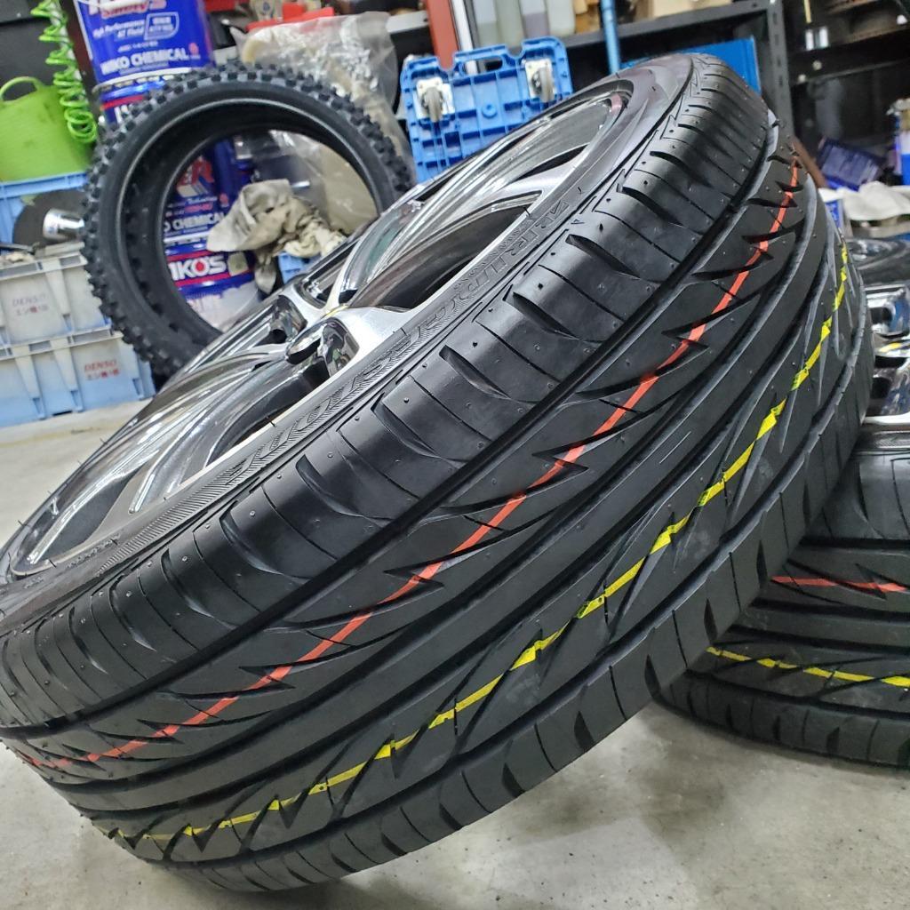 15周年記念イベントが 新品 4本セット BRIDGESTONE ブリヂストン