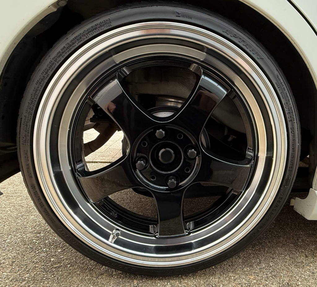 APTANY 165/40R17 4本セット 2024年製造 新品サマータイヤ RA301