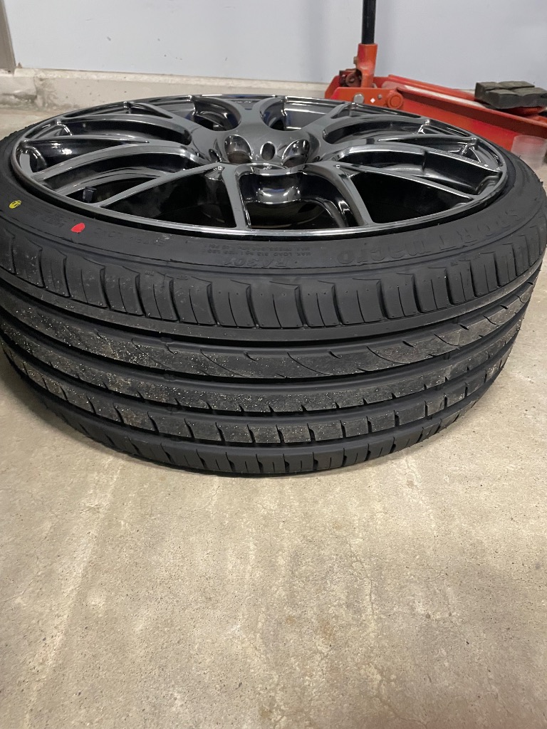 APTANY 225/40R19 4本セット 2025年製造 新品サマータイヤ RA301