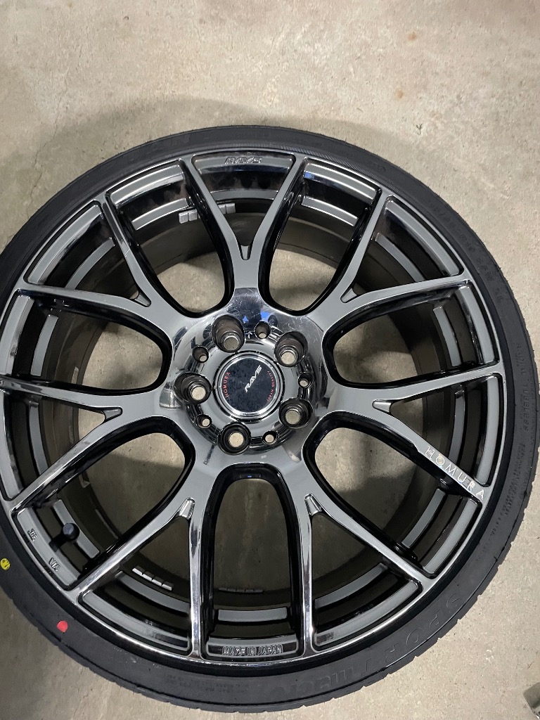 APTANY 225/40R19 4本セット 2025年製造 新品サマータイヤ RA301