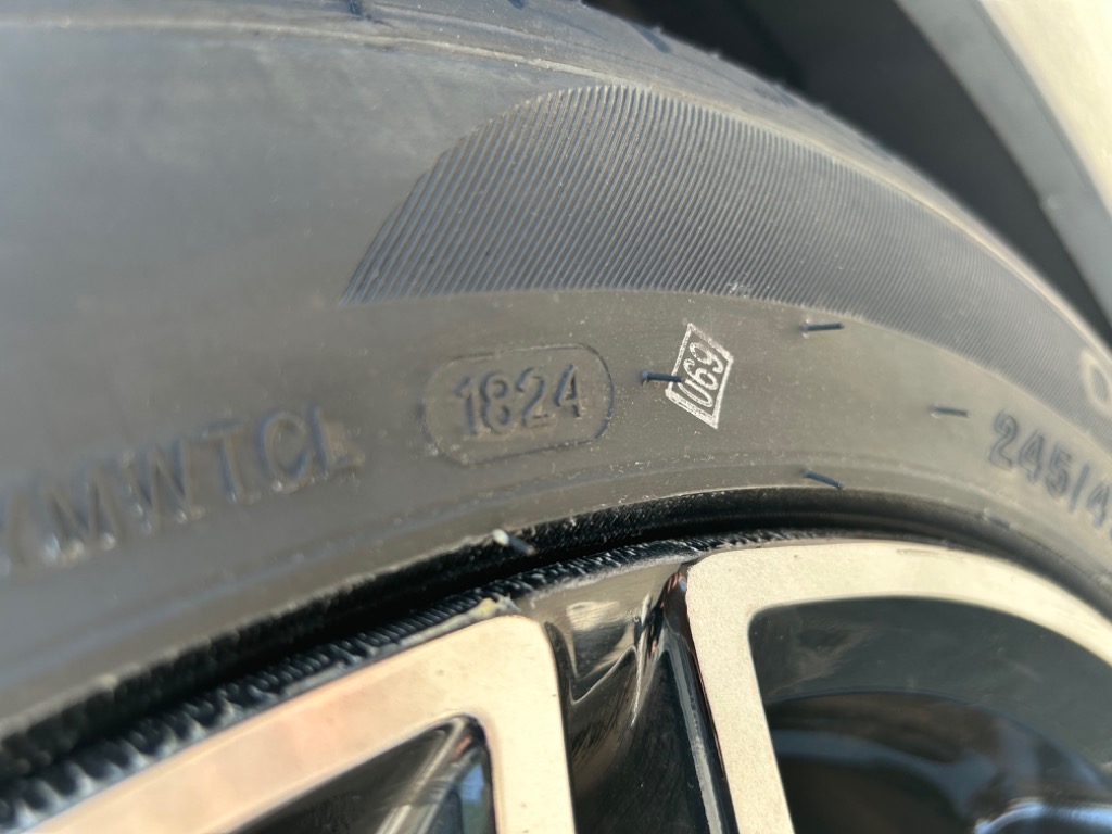 APTANY 245/45R19 4本セット 2024年製造 新品サマータイヤ RA301