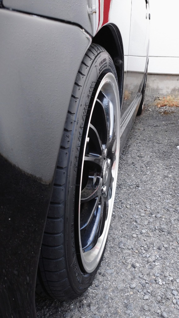 165/45r16 サマータイヤ KAISER（KENDA） 165/45R16 4本セット 2025年製造 新品サマー