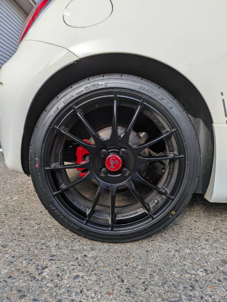 DUNLOP 225/55R17 サマータイヤ 4本セット DUNLOP 4本セット 225/55R17 タイヤ サマータイヤ ダンロップ SP