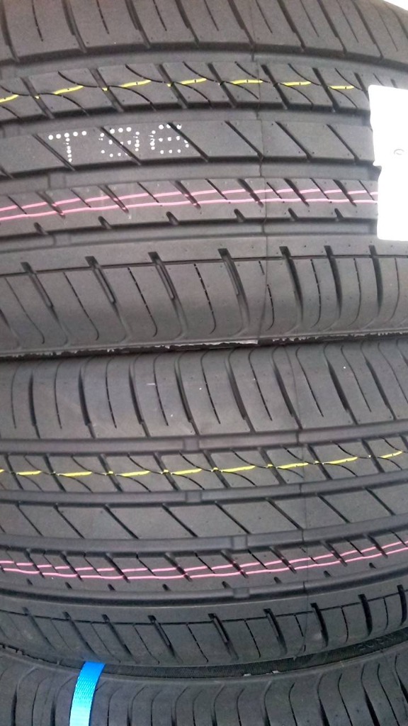 ケロリン GRENLANDER 225/50R18 4本セット 2025年製造 新品サマータイヤ L