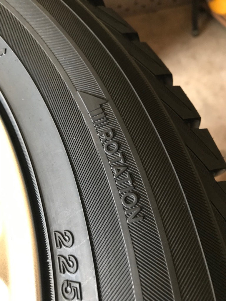 iceGUARD 【2025年製】 YOKOHAMA 225/55R17 97T iG52c ヨコハマ