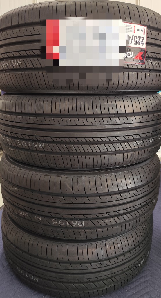 2023年製　ヨコハマ　アドバン　dB　V552　225/55R17　国産　4本 楽天市場】advan db v552 225 55 r17の通販