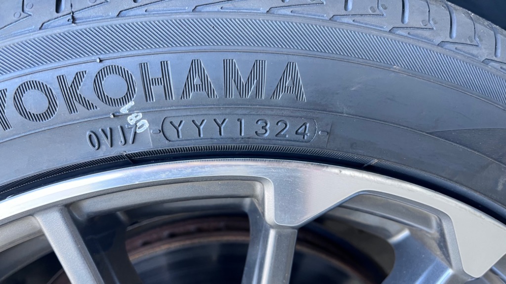 【2024年製】 YOKOHAMA 225/45R18 95W XL ADVAN dB V552 ヨコハマタイヤ アドバン デシベル サマータイヤ  夏タイヤ 4本セット