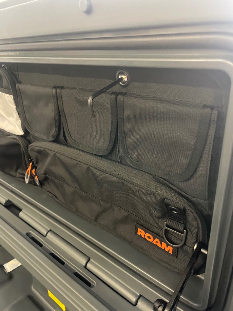 正規品 リッドオーガナイザー 95リットル ラギットケース専用