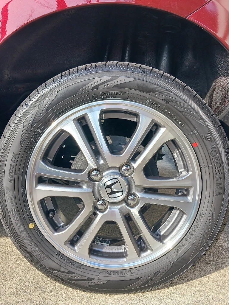 YOKOHAMA BluEarth RV-03 155/65R14 1本 BluEarth 1本 YOKOHAMA ヨコハマ ブルーアース RV-03CK RV03 155