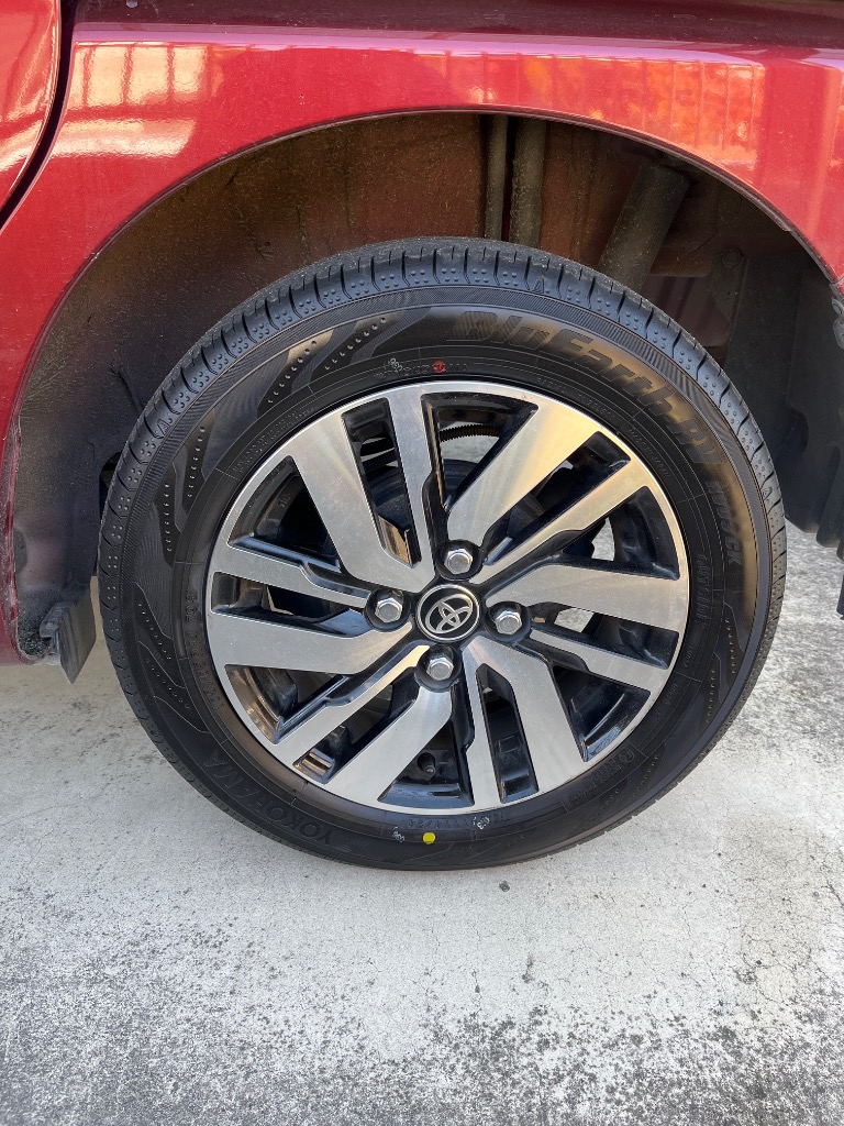 165/65R14 ヨコハマ ブルーアースRV03CK 2022年製造4本 YOKOHAMA BluEarth-RV RV03CK 165/65R14 79S | タイヤの通販