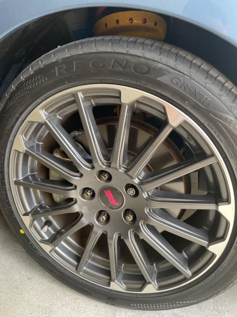 乗用車用タイヤ/送料無料】225/45R18 BRIDGESTONE ブリヂストン REGNO