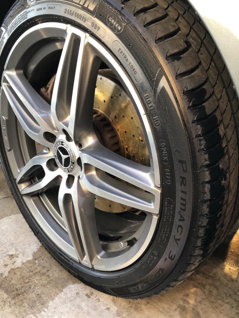 PRIMACY ランフラット 3 245/40R19 98Y XL ZP ☆ MOE BMW