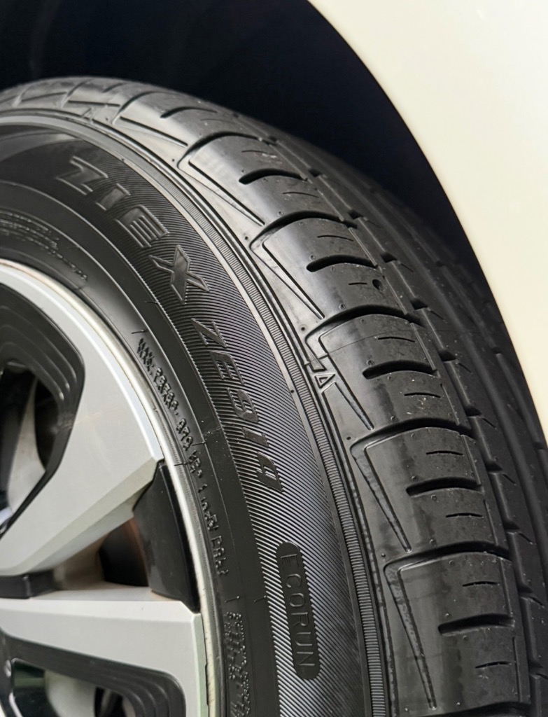 FALKEN（ファルケン） 195/65R15 91H ジークス ZE914F 夏 サマータイヤ