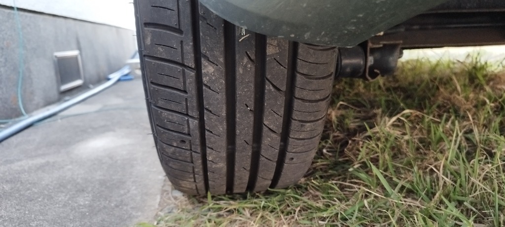 ゆうてぃ2025年製ファルケン　ZE310R　185/55R15　4本 Amazon.co.jp: 185/55R15 ファルケン コンフォートタイヤ ZIEX