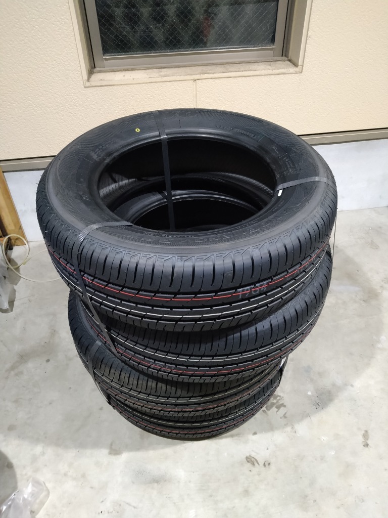 Toyo NanoEnergy 3 Plus 195/65R15 タイヤ4本 TOYO TIRE NANOENERGY 3 PLUS 195/65R15 91H 価格比較 - 価格.com