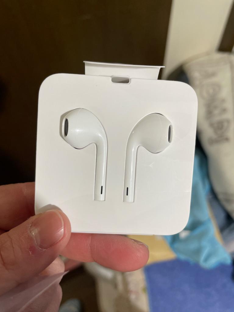 Apple(アップル) 純正品 iPhone イヤホン アイフォン 7 8 10 10S X Apple(アップル) 純正品 iPhone イヤホン アイフォン 7 8 10 10S X
