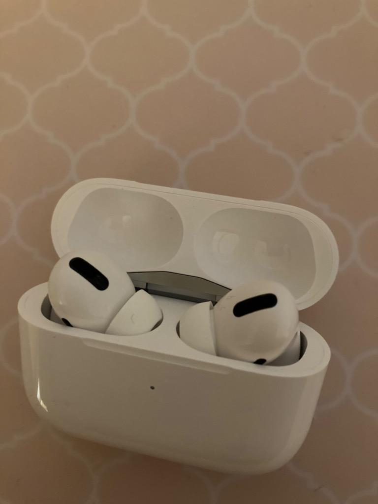 b117 エアポッツプロ 第一世代 AirPods Pro 左イヤホン アップル