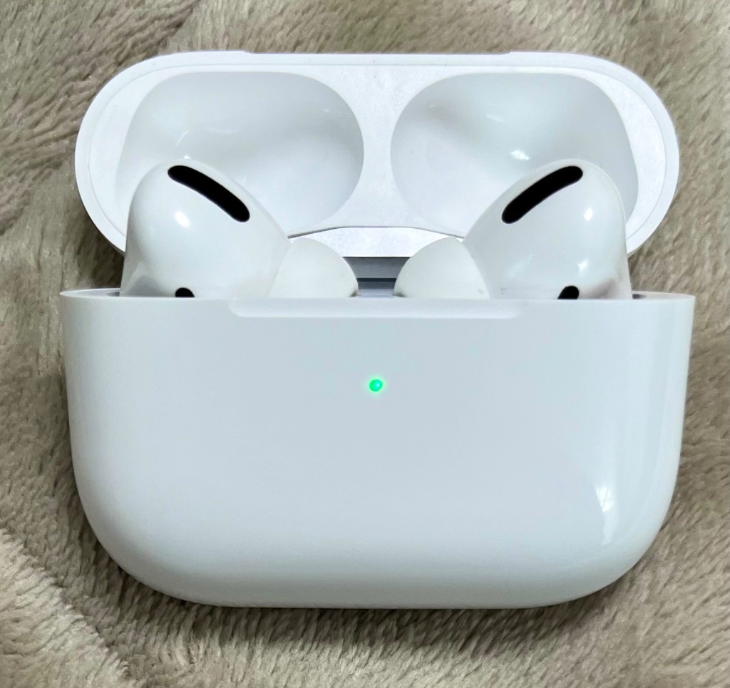 b117 エアポッツプロ 第一世代 AirPods Pro 左イヤホン アップル