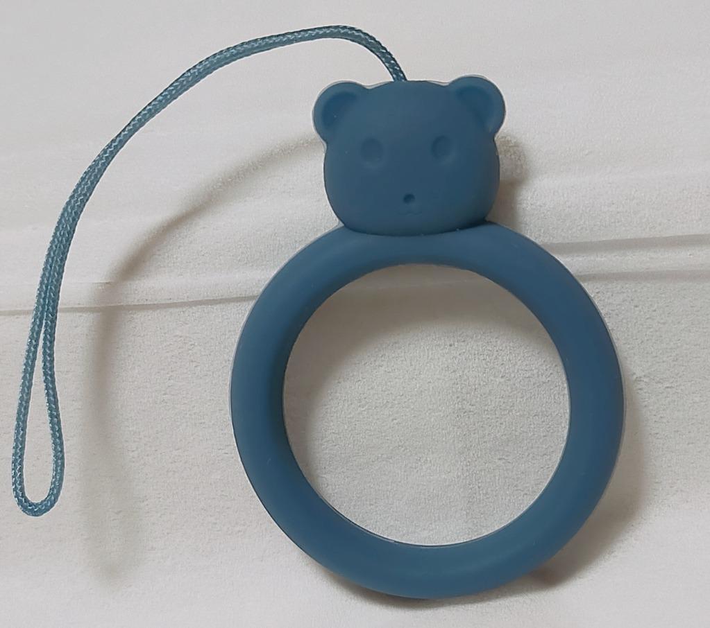 スマホ ストラップ 落下防止 リング ベルト くま 指かけ かわいい おしゃれ バンド クマ 防水 :Smringbear:ティーケーショップ -  通販 - Yahoo!ショッピング