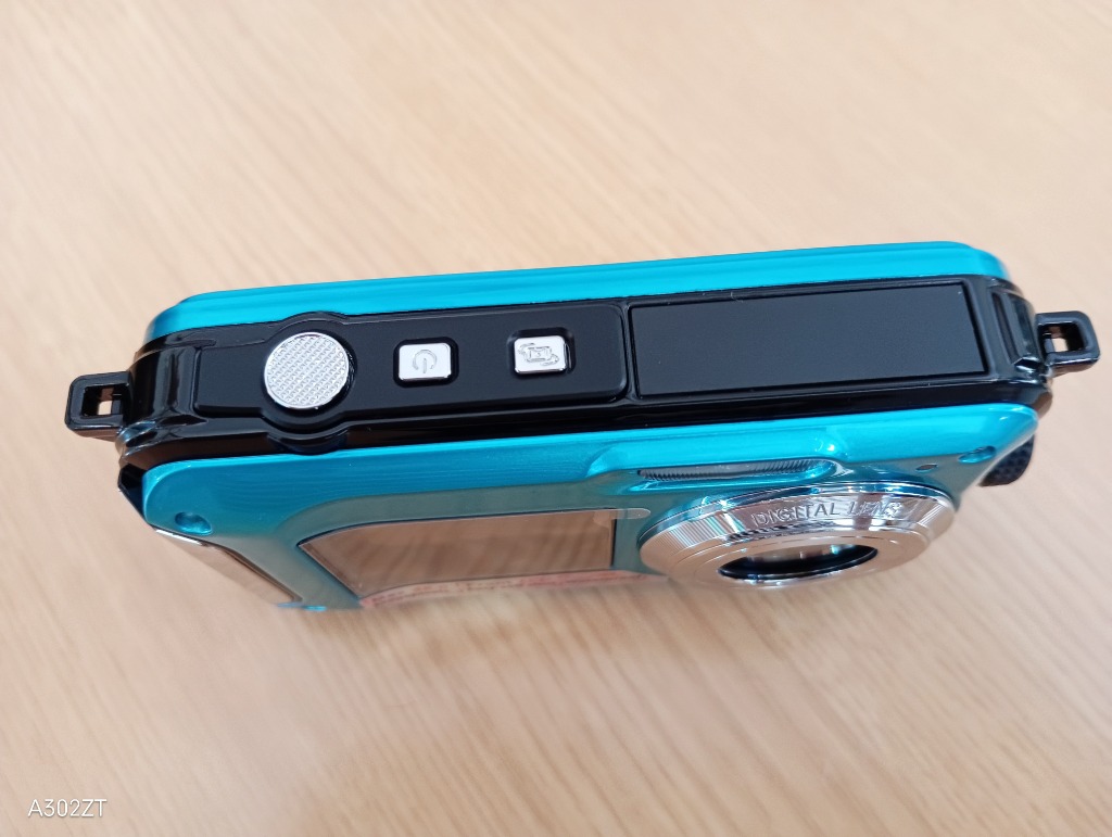 アクションカメラ 小型 2.7K 4800万画素数 バイク 防水 デジカメ アクションカメラ 小型 2.7K 4800万画素数 バイク 防水 デジカメ