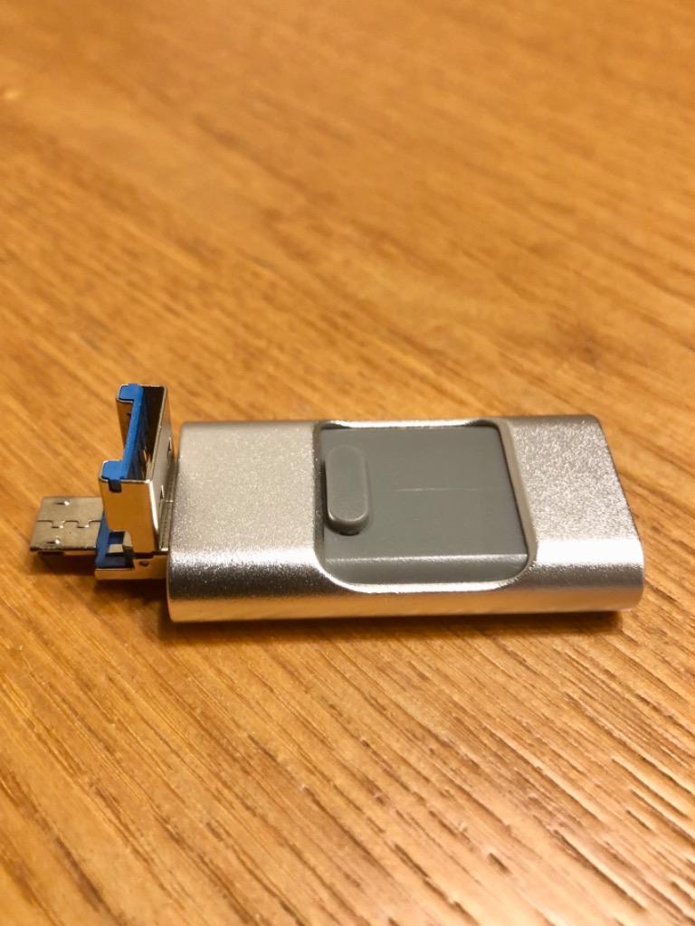 128GB フラッシュメモリ IOS/Android/ o 量不足解消 1918 128GB フラッシュメモリ IOS/Android/ o 量不足解消 1918