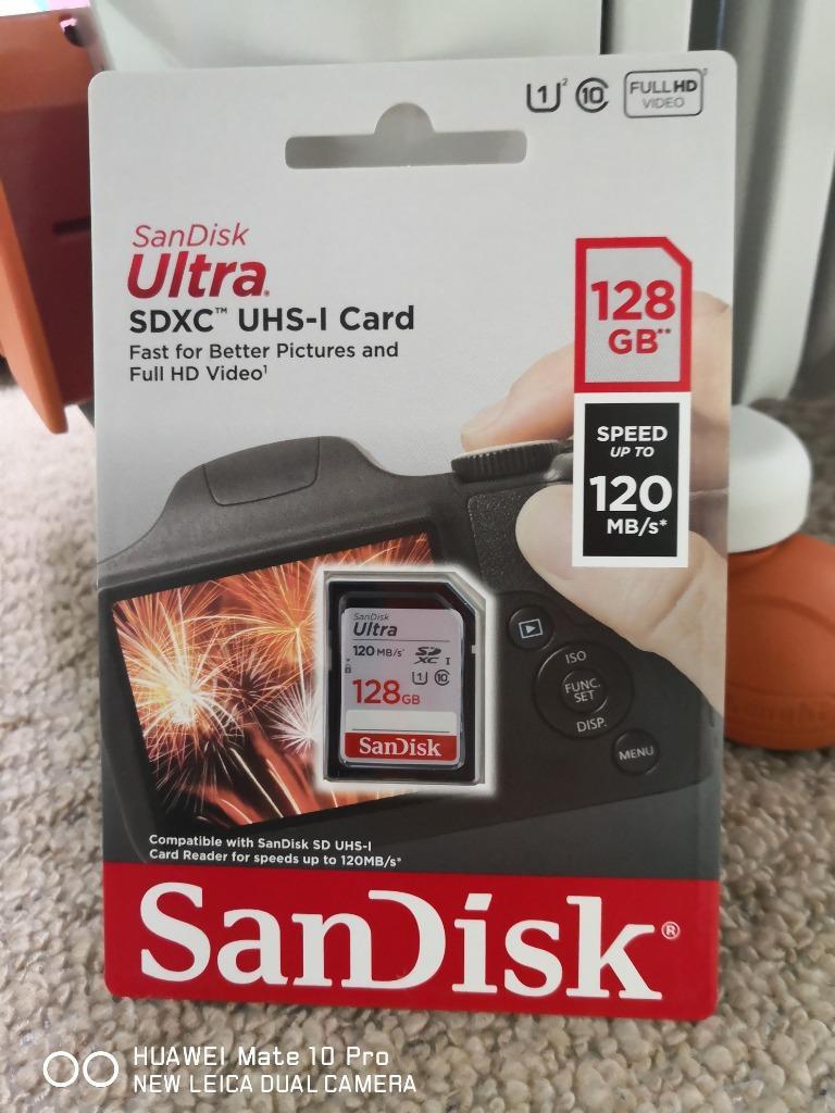 サンディスク Sandisk SDXC 128GB メモリーカード UHS-1 SDSDUN4-128G-GN6IN 送料無料 海外パッケージ  :sdsdun4-128g-gn6in:TKサービス - 通販 - Yahoo!ショッピング