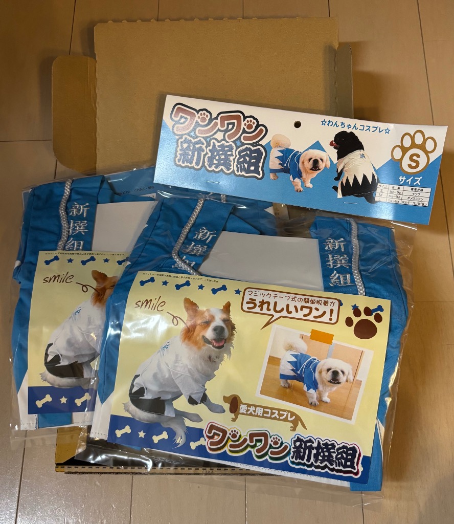 レビュー画像