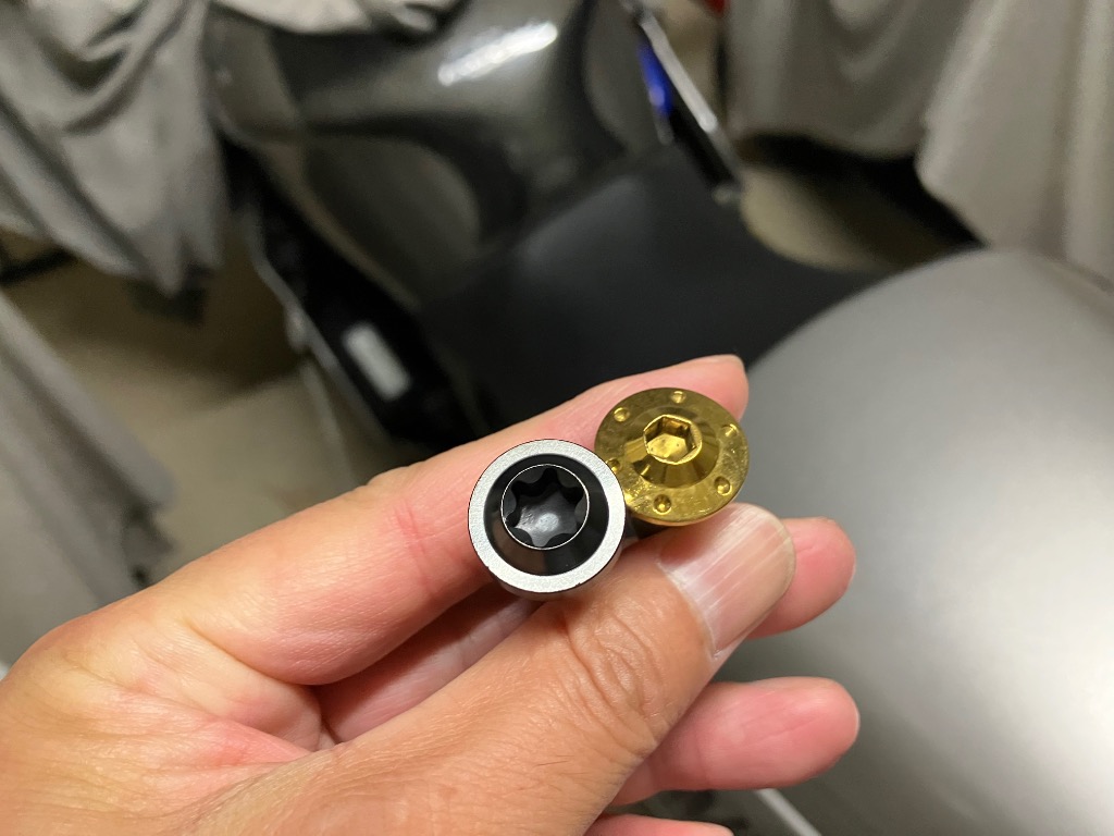 1件目のレビュー画像 | 1