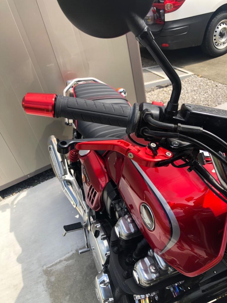 ホンダ CB1300SF/SB CB1100 ブレーキ クラッチ レバー セット