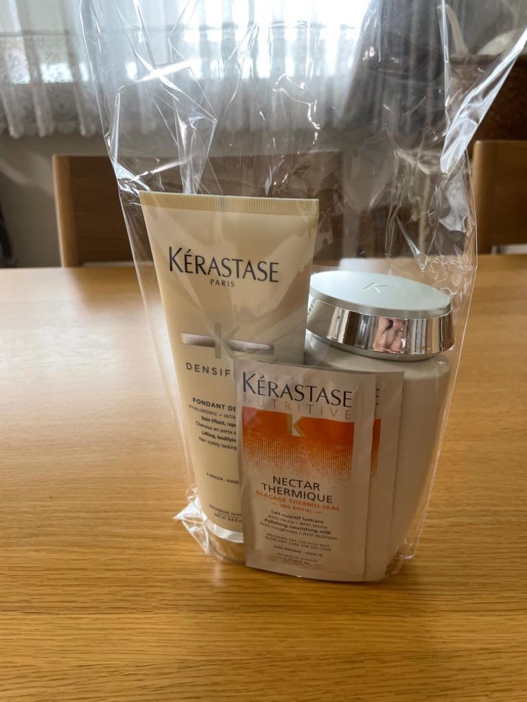 トリートメント ケラスターゼ KERASTASE デンシフィック DS フォンダン デンシフィック 200g 正規品 レビュープレゼントあり  :09000405:To Be-s Shop - 通販 - Yahoo!ショッピング