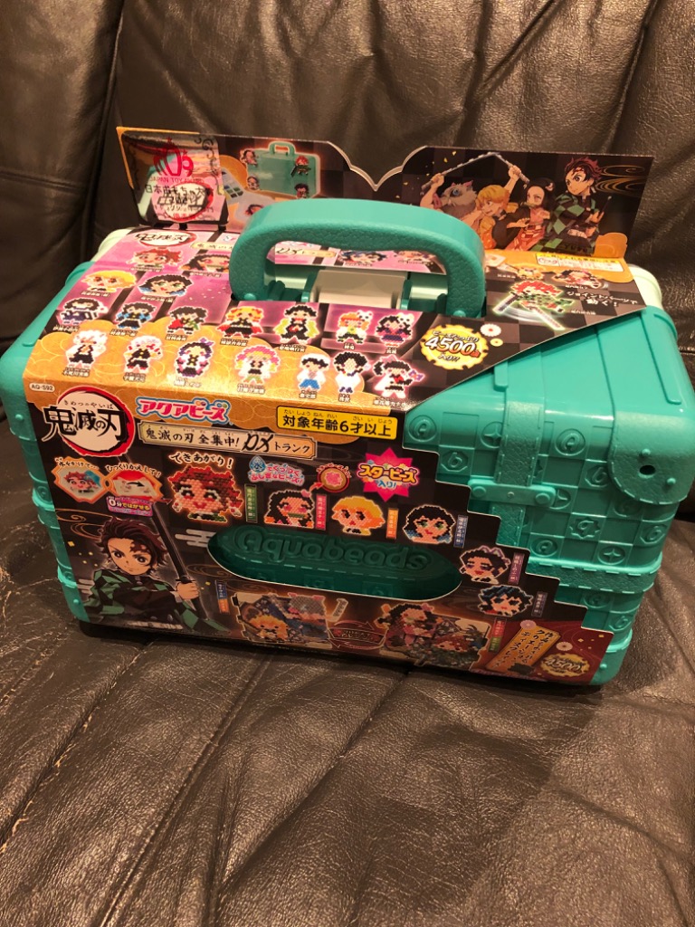 レビュー画像