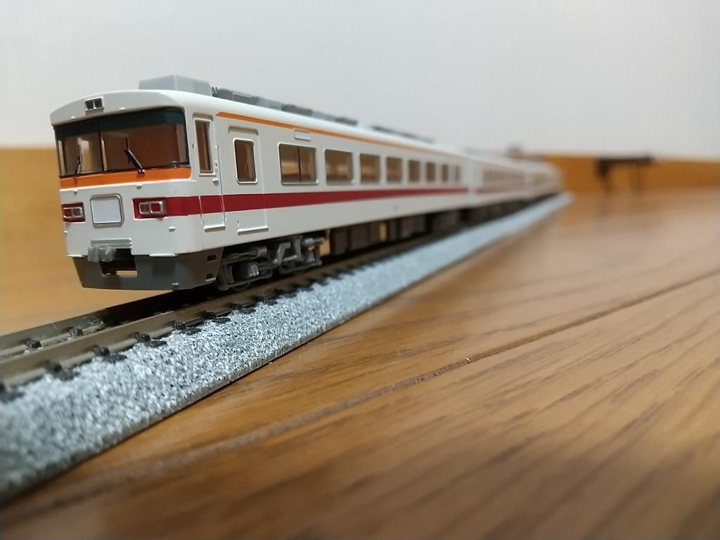 鉄道コレクション東武鉄道３５０型３５２編成４両セット Ｂ