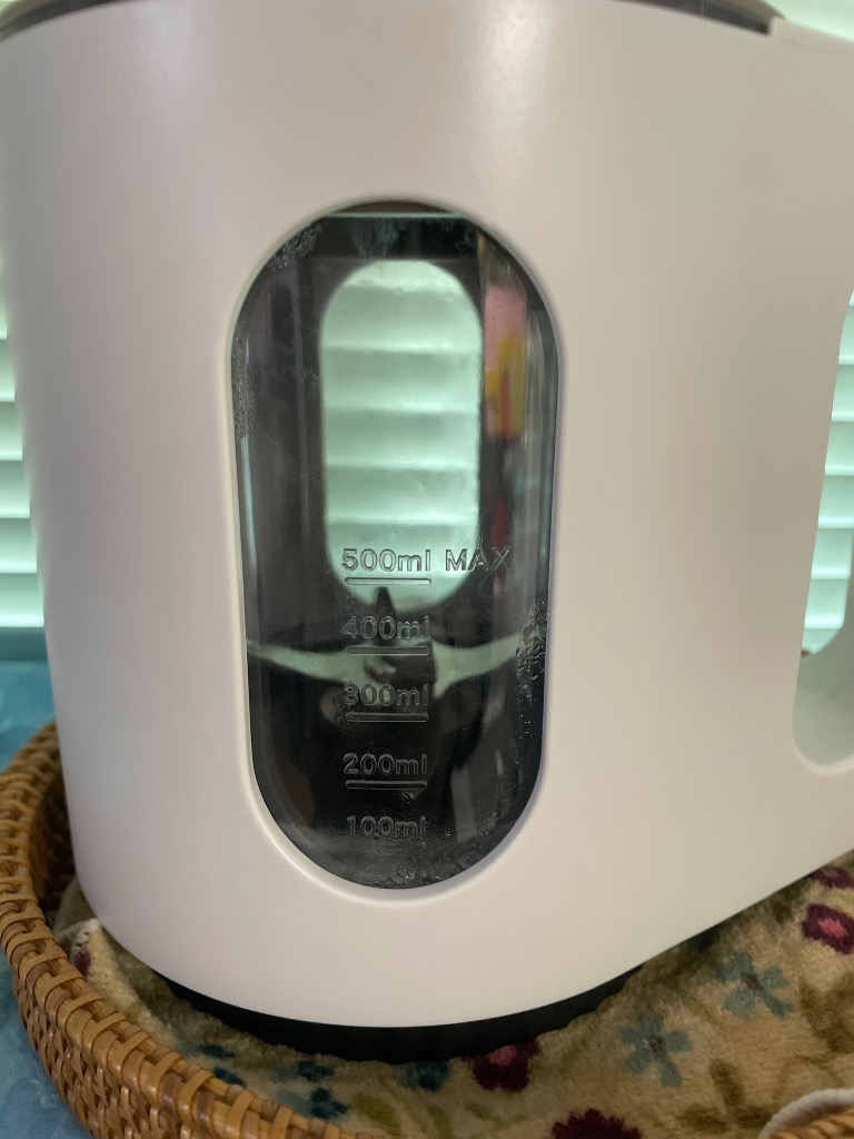 ドウシシャ 全自動クッキングミキサー ピエリア 51ruZ78TXrL._UF894,1000_QL80_.jpg