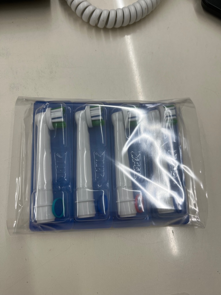 オーラルB ブラウン オーラルb 替えブラシ 純正 正規品