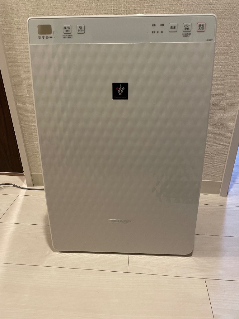 SHARP 空気清浄機 シャープ プラズマクラスター 加湿空気清浄機 SHARP 空気清浄機 シャープ プラズマクラスター 加湿空気清浄機