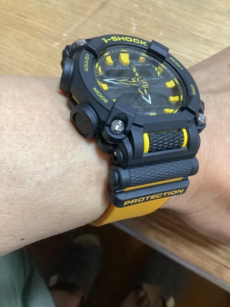 CASIO カシオ G-SHOCK ジーショック Gショック 腕時計 時計 メンズ 