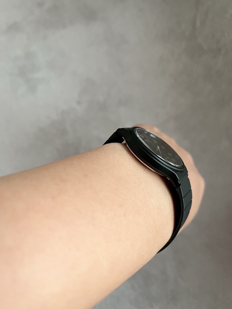 CASIO カシオ カシオスタンダード チープカシオ チプカシ腕時計