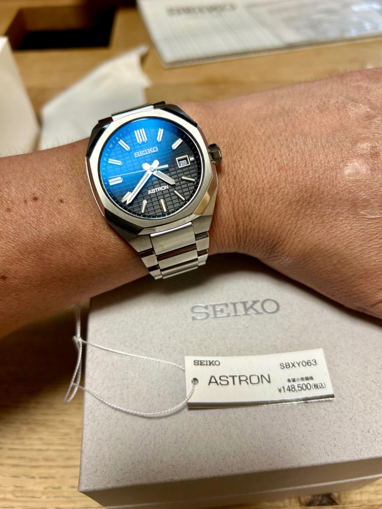 ASTRON 【ボーナスストア+10%】 アストロン セイコー SEIKO ASTRON 【ボーナスストア+10%】 アストロン セイコー SEIKO